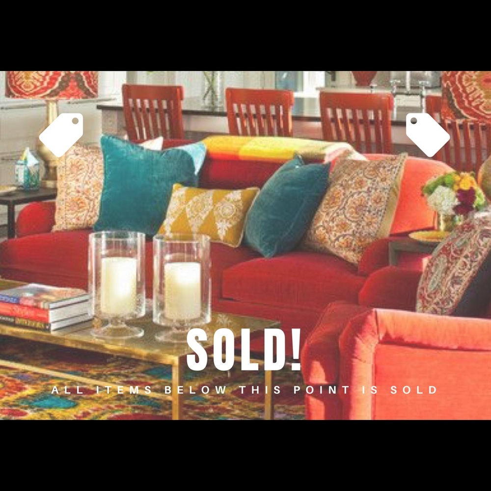 SOLD!